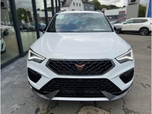 Cupra Ateca 2.0 TSI DSG 4Drive AHK, Pano, Fahrassist.