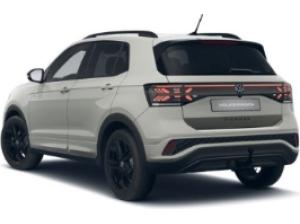Volkswagen T-Cross R-Line 1.5 TSI OPF DSG Black Style Rückfah