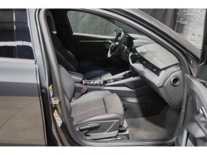 Audi A3 Sportback 35 TFSI advanced S line 18-Zoll LED C