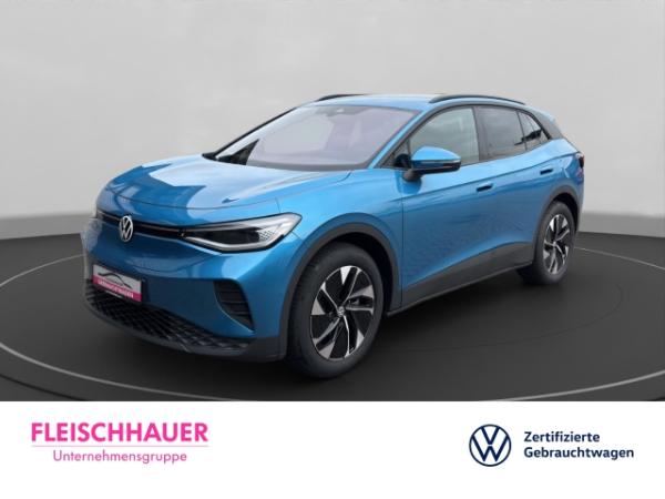 Volkswagen ID.4 Pro Wärmep. AHK HK-Subwoofer Kamera Head-Up