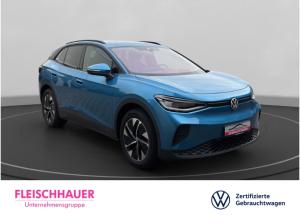 Volkswagen ID.4 Pro Wärmep. AHK HK-Subwoofer Kamera Head-Up