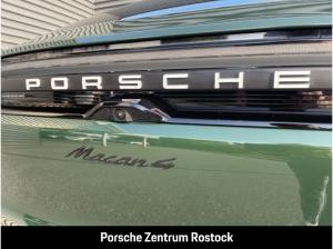 Porsche Macan 4