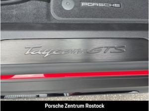Porsche Taycan GTS Sport Turismo | sofort verfügbar