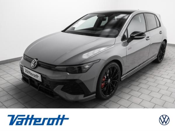 Volkswagen Golf GTI Clubsport 2.0 TSI DSG Pano Navi Matrix