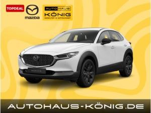 Mazda CX-30 HOMURA | Automatikgetriebe | Reduzierte Bereitstellungskosten❗
