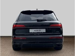 Audi Q7 55 TFSI e quattro S-line+AHK+HUD+PANO+B&O+KAMERA