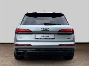 Audi Q7 55 TFSI e quattro S-line+AHK+HUD+PANO+B&O+KAMERA