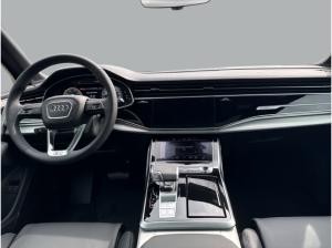 Audi Q7 55 TFSI e quattro S-line+AHK+HUD+PANO+B&O+KAMERA