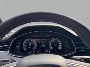 Audi Q7 55 TFSI e quattro S-line+AHK+HUD+PANO+B&O+KAMERA
