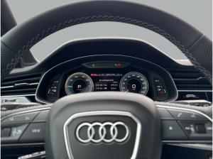 Audi Q7 55 TFSI e quattro S-line+AHK+HUD+PANO+B&O+KAMERA