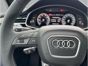 Audi Q7 55 TFSI e quattro S-line+AHK+HUD+PANO+B&O+KAMERA