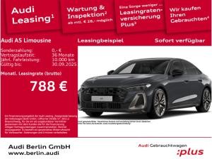 Audi A5 Limousine TFSI quattro S tronic