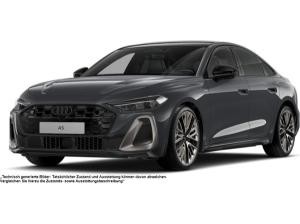 Audi A5 Limousine TFSI quattro S tronic