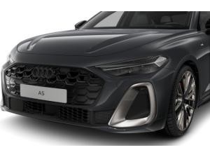 Audi A5 Limousine TFSI quattro S tronic