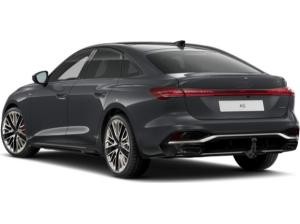 Audi A5 Limousine TFSI quattro S tronic