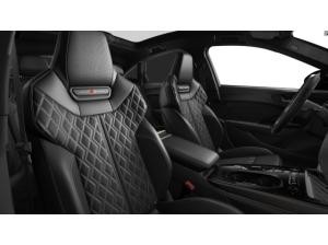 Audi A5 Limousine TFSI quattro S tronic