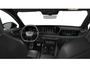 Audi A5 Limousine TFSI quattro S tronic