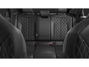 Audi A5 Limousine TFSI quattro S tronic