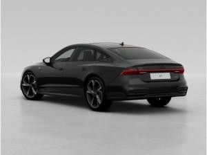 Audi A7 Sportback 50 TFSI e quattro S tronic