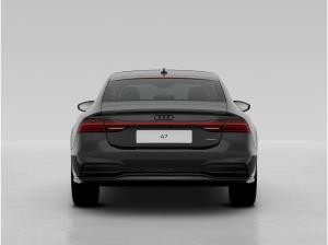Audi A7 Sportback 50 TFSI e quattro S tronic