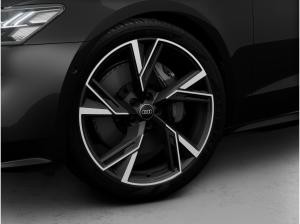 Audi A7 Sportback 50 TFSI e quattro S tronic