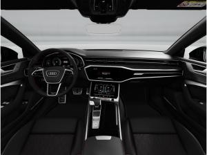 Audi A7 Sportback 50 TFSI e quattro S tronic