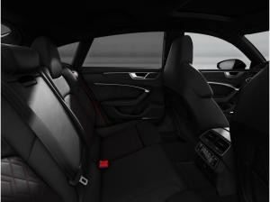 Audi A7 Sportback 50 TFSI e quattro S tronic