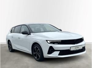Opel Astra L Sports Tourer GS 1.2 Turbo HUD Navi 360 Kamera LED ACC Apple CarPlay Android Auto