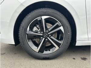 Opel Astra L Sports Tourer GS 1.2 Turbo HUD Navi 360 Kamera LED ACC Apple CarPlay Android Auto