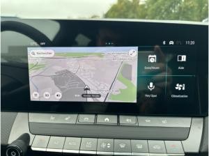 Opel Astra L Sports Tourer GS 1.2 Turbo HUD Navi 360 Kamera LED ACC Apple CarPlay Android Auto