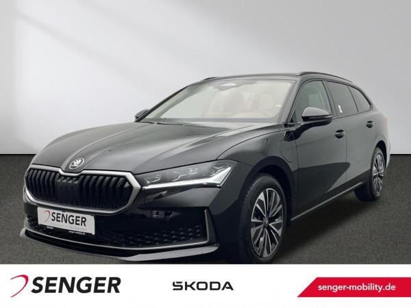 Skoda Superb Combi Selection 1.5 TSI 204PS iV  *SOFORT VERFÜGBAR*