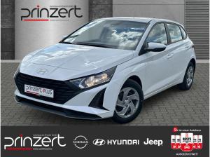 Hyundai i20 (BC3) 1.2 MT5 79PS "Select" Funktionspaket*MY25