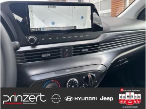Hyundai i20 (BC3) 1.2 MT5 79PS "Select" Funktionspaket*MY25