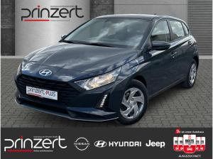 Hyundai i20 (BC3) 1.2 MT5 79PS "Select" Funktionspaket*MY25