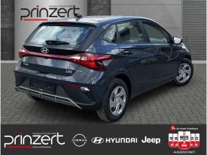 Hyundai i20 (BC3) 1.2 MT5 79PS "Select" Funktionspaket*MY25