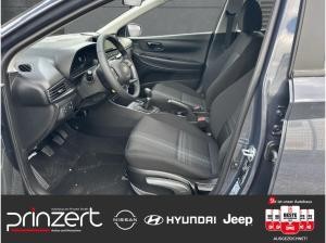 Hyundai i20 (BC3) 1.2 MT5 79PS "Select" Funktionspaket*MY25
