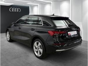 Audi A3 Sportback 30TFSI
