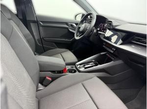 Audi A3 Sportback 30TFSI