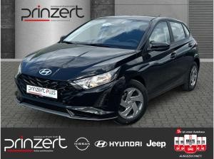 Hyundai i20 (BC3) 1.2 MT5 79PS "Select" Funktionspaket*MY25