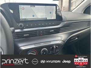 Hyundai i20 (BC3) 1.2 MT5 79PS "Select" Funktionspaket*MY25