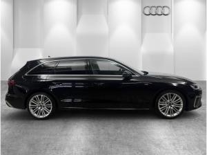 Audi A4 Avant 40TDI s line quattro