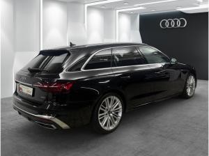 Audi A4 Avant 40TDI s line quattro