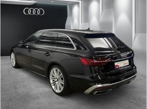 Audi A4 Avant 40TDI s line quattro