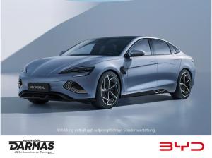 BYD SEAL BEV 61.4kWh Comfort