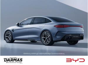 BYD SEAL BEV 61.4kWh Comfort