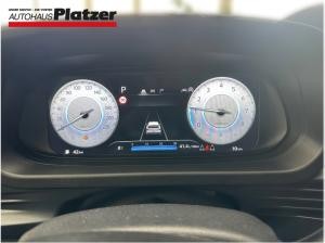 Hyundai i20 1.0 T-GDI DCT Trend mit Licht-Paket - LED - sofort verfügbar - Navi - Sitzheizung - Lenkradheizung