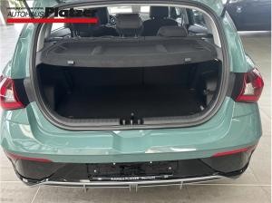 Hyundai i20 1.0 T-GDI DCT Trend mit Licht-Paket - LED - sofort verfügbar - Navi - Sitzheizung - Lenkradheizung
