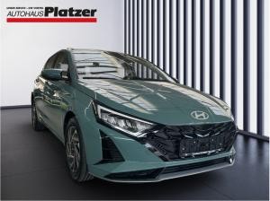 Hyundai i20 1.0 T-GDI DCT Trend mit Licht-Paket - LED - sofort verfügbar - Navi - Sitzheizung - Lenkradheizung