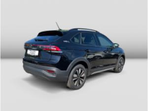 Volkswagen Taigo Sofort Verfügbar Aktion gilt bis 29.09.2025