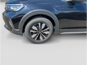 Volkswagen Taigo Sofort Verfügbar Aktion gilt bis 29.09.2025